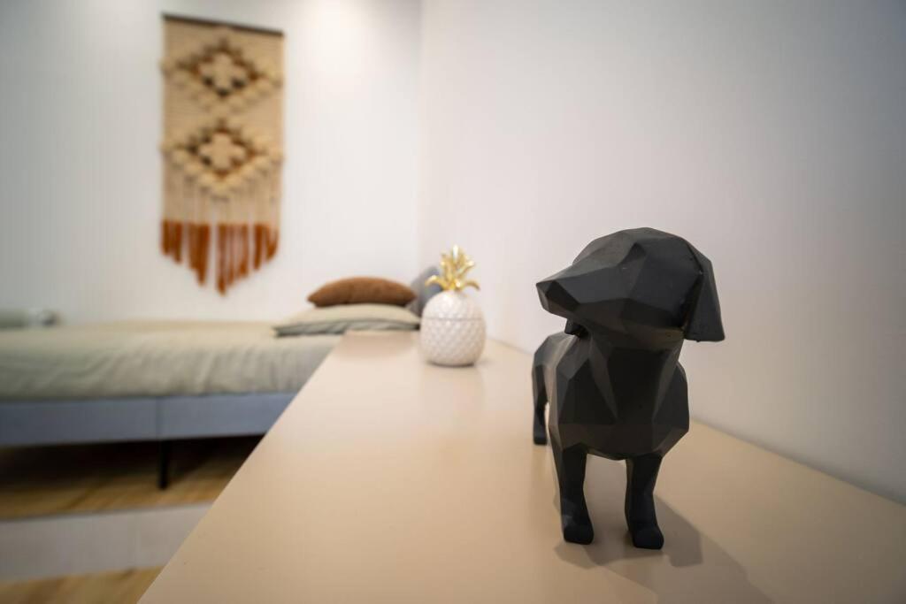 Apartamento Climatise Grande Terrasse 2 *